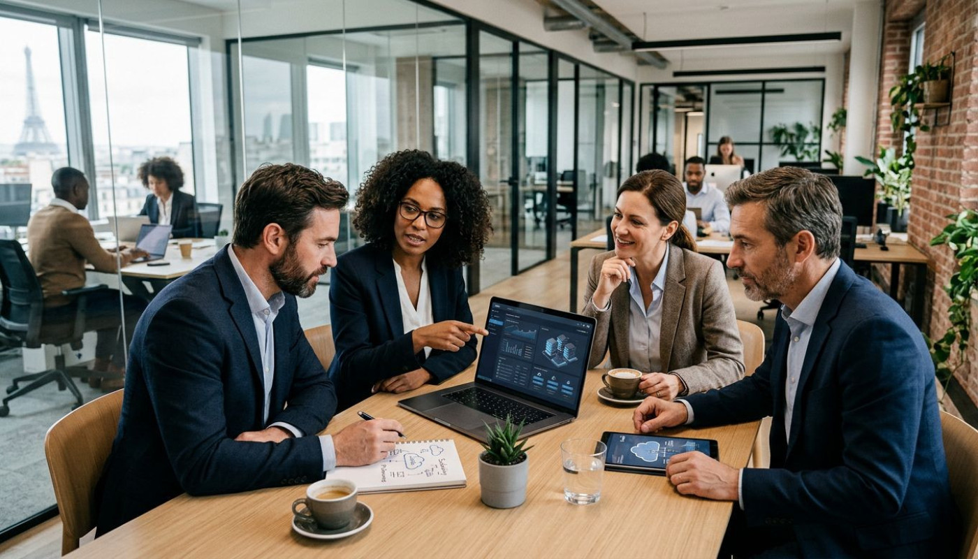 Pourquoi l’hébergement sur-mesure séduit-il de plus en plus d’entreprises exigeantes ?