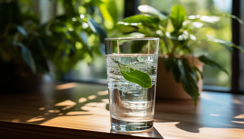 Quand est-ce qu'il faut boire de l'eau ?