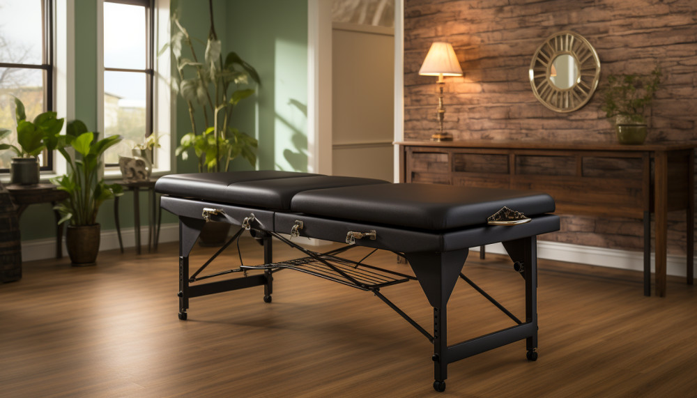 Que devriez-vous prendre en compte avant de choisir votre table de massage pliante ?