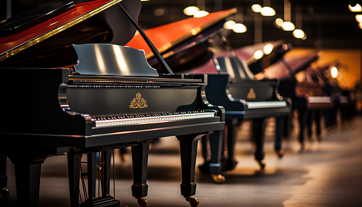 Que prendre en compte pour acheter un piano ?