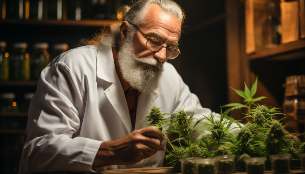 Que retenir du cannabis ?