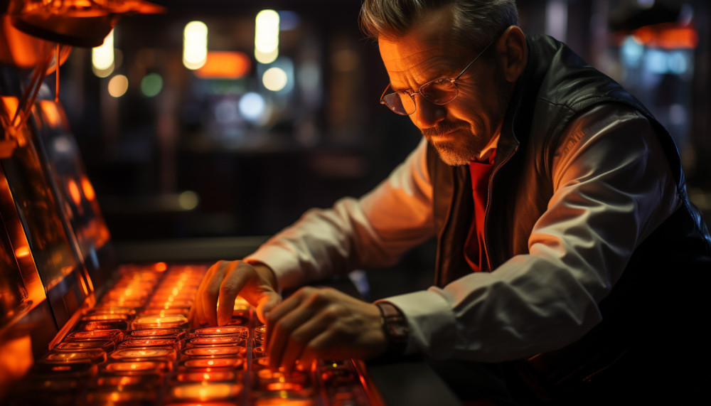 Quel casino en ligne jouer en 2022 ?