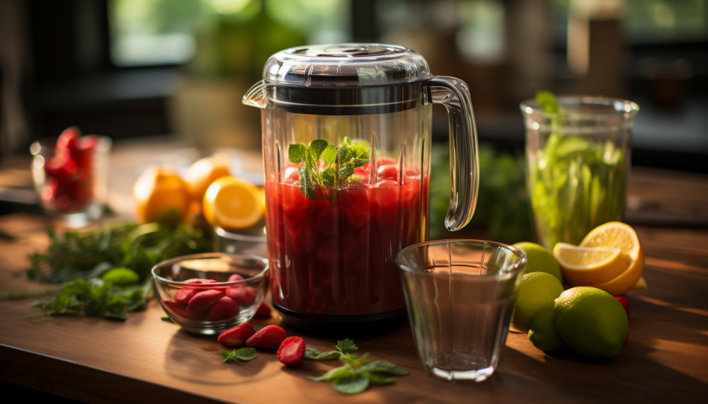 Quel type d’extracteur de jus choisir ?