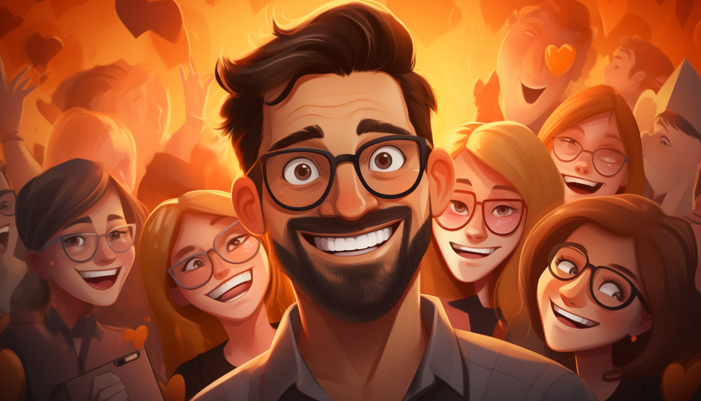 Quelle est la photo de profil parfaite pour un site de rencontre ?