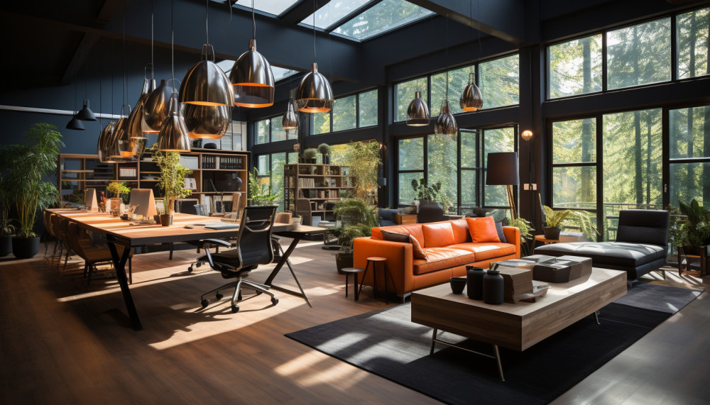 Quelles sont les meilleures règles pour aménager votre bureau ?