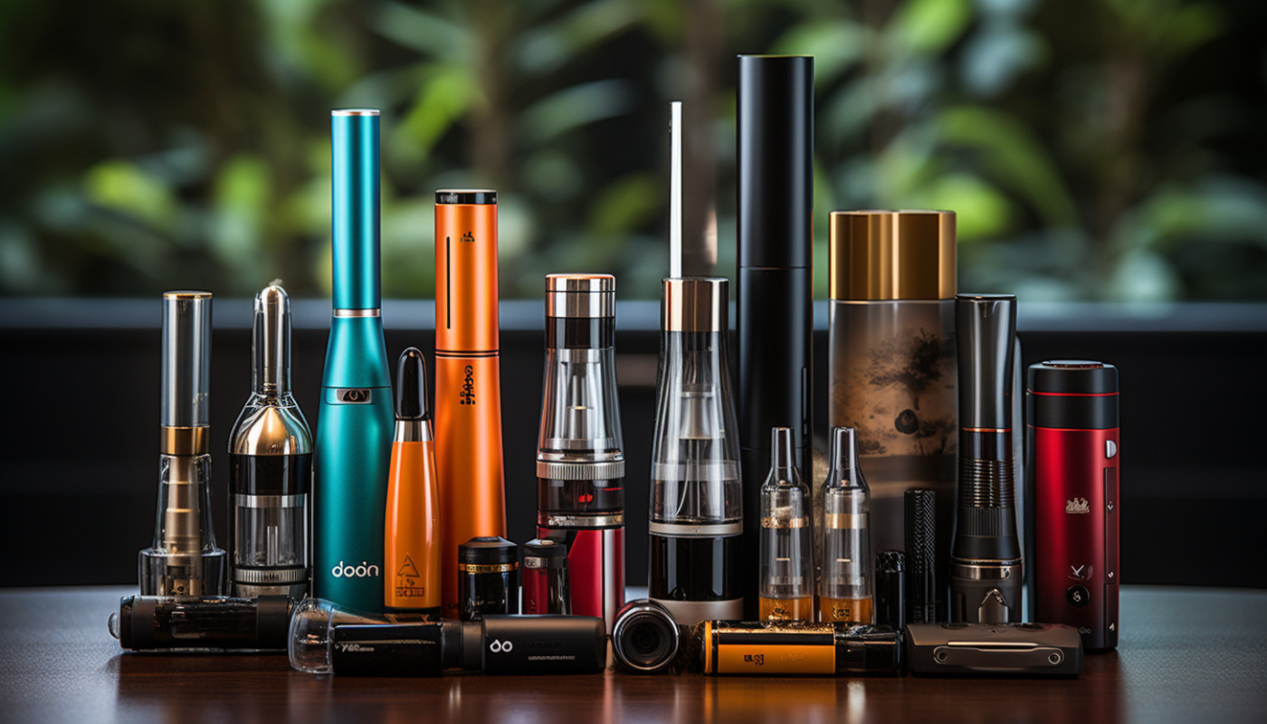 Quelles sont les raisons pour lesquelles vous devez passer à la cigarette électronique ?