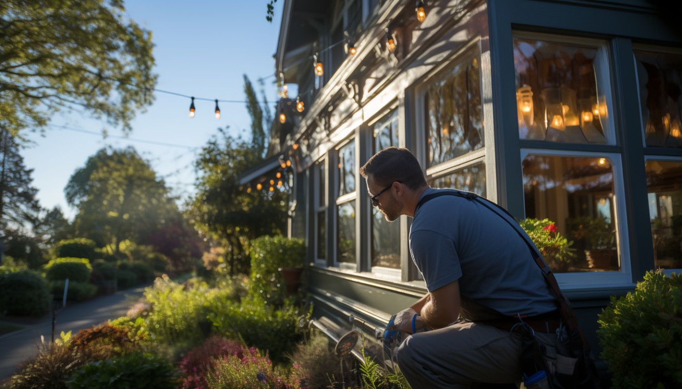 Quelques astuces pour bien nettoyer avec efficacité sa vitre