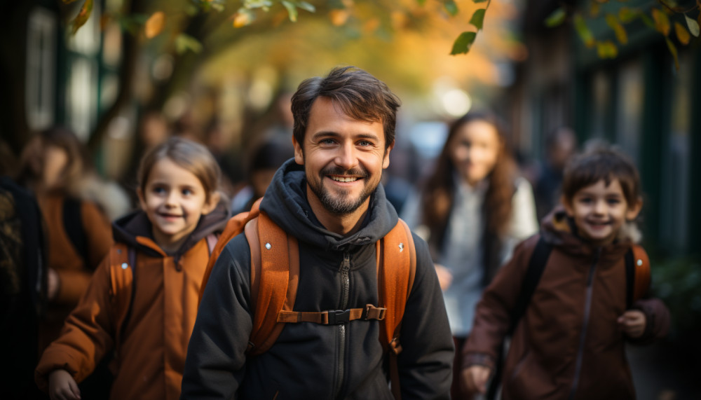 Quelques critères pour choisir une assurance scolaire pour votre enfant