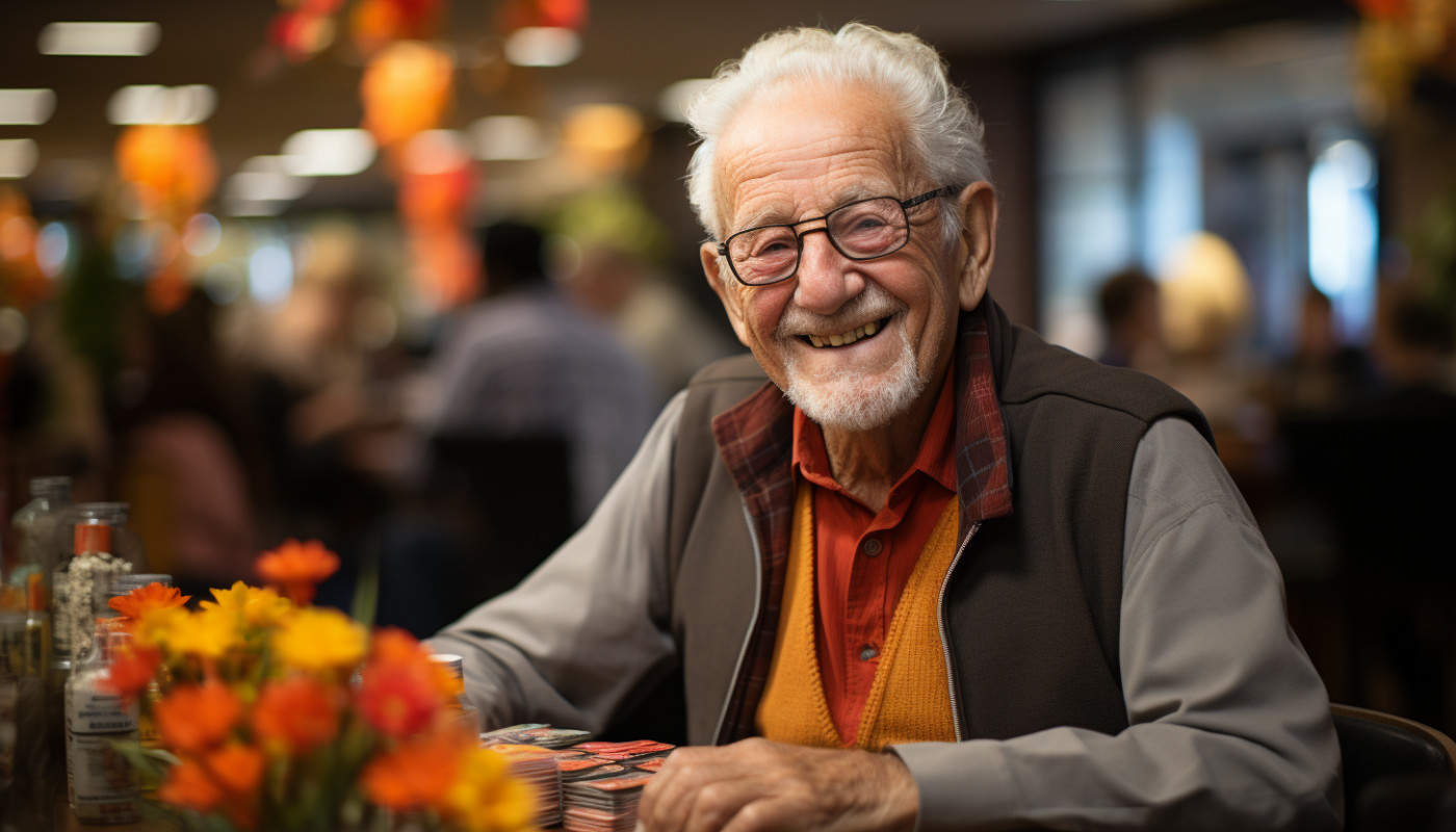 Quels sont les domaines d’apprentissage pour senior ?