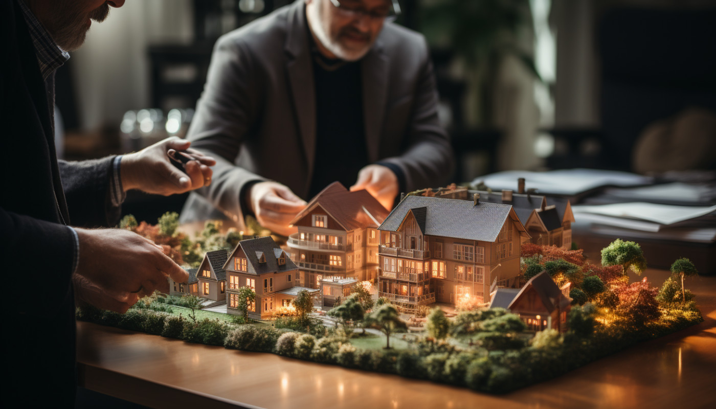 Qu’est-ce qu’une société civile immobilière ?