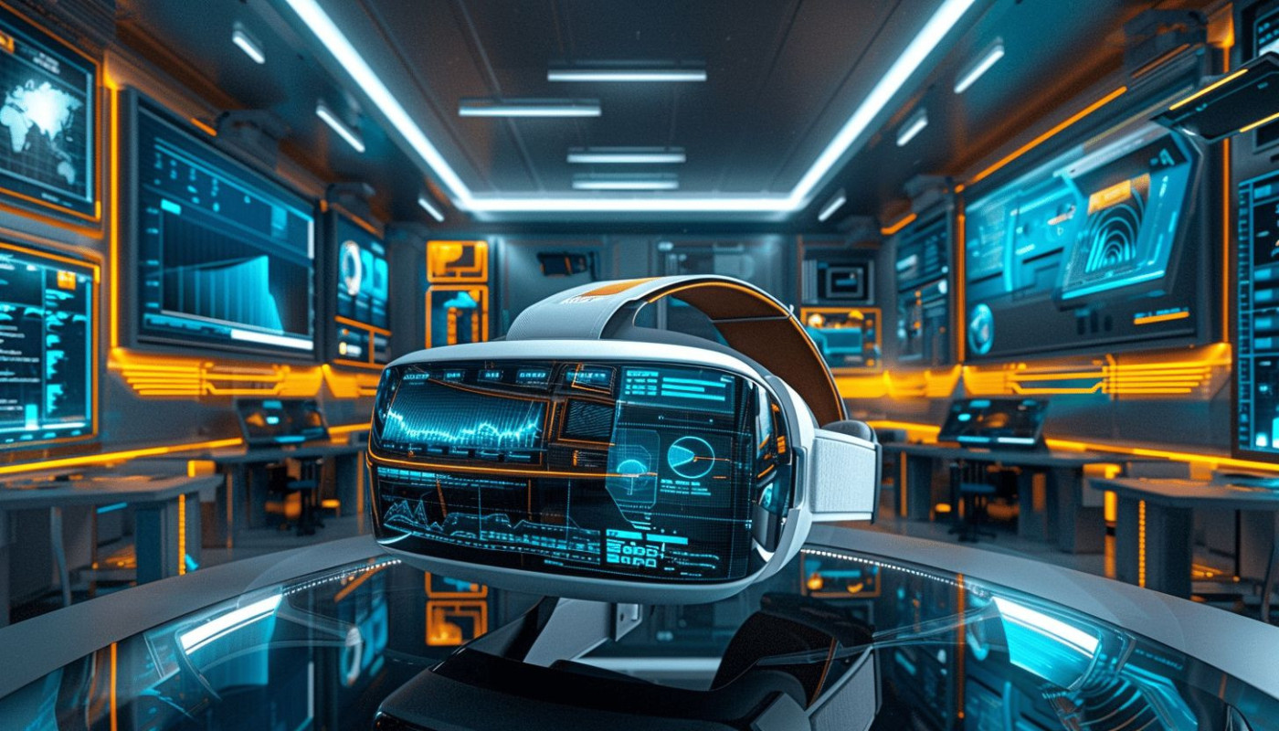 Réalité virtuelle et apprentissage Expériences immersives comme outils pédagogiques de demain