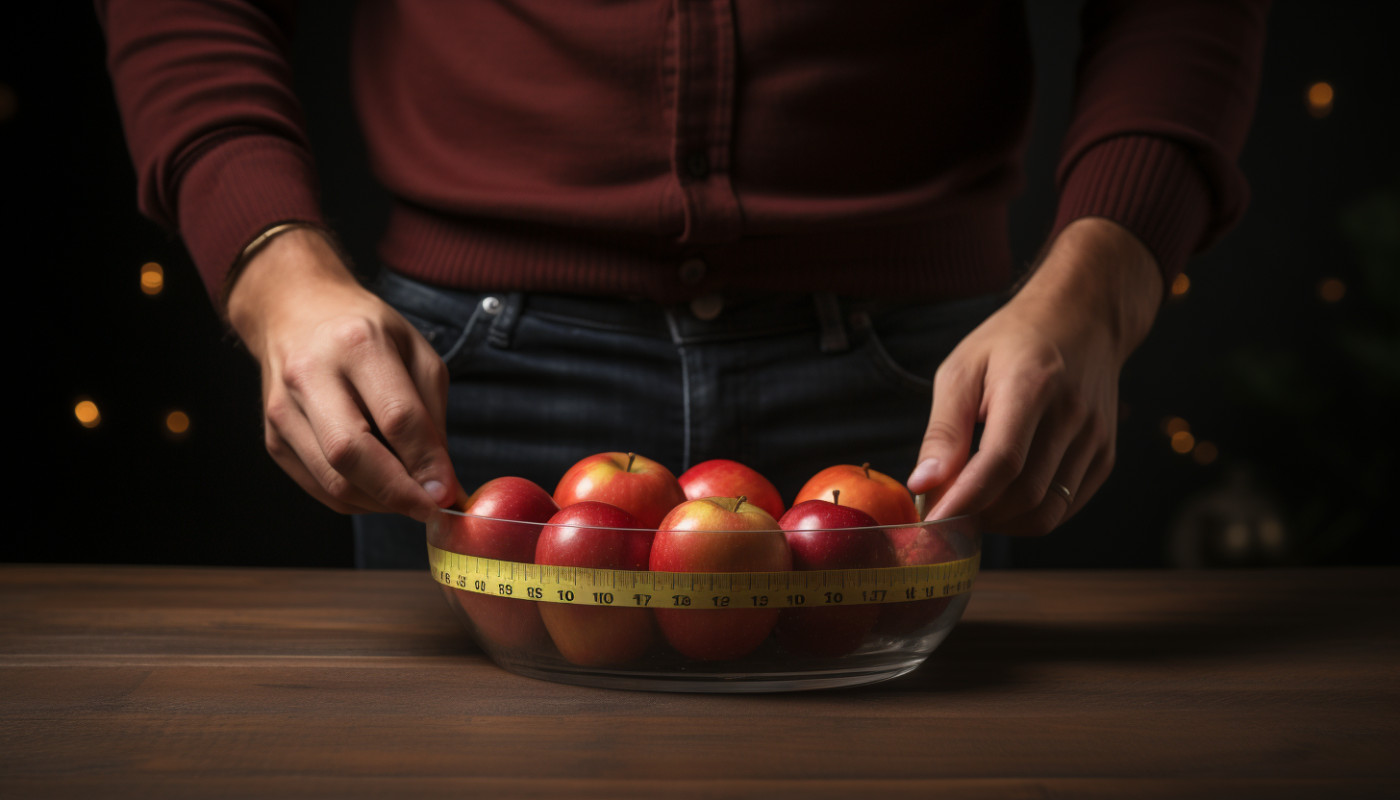 Se débarrasser de la graisse du ventre : Une astuce pour maintenir l’équilibre sanitaire