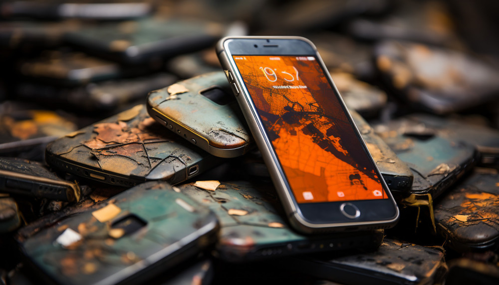 Smartphone perdu : comment le retrouver ?