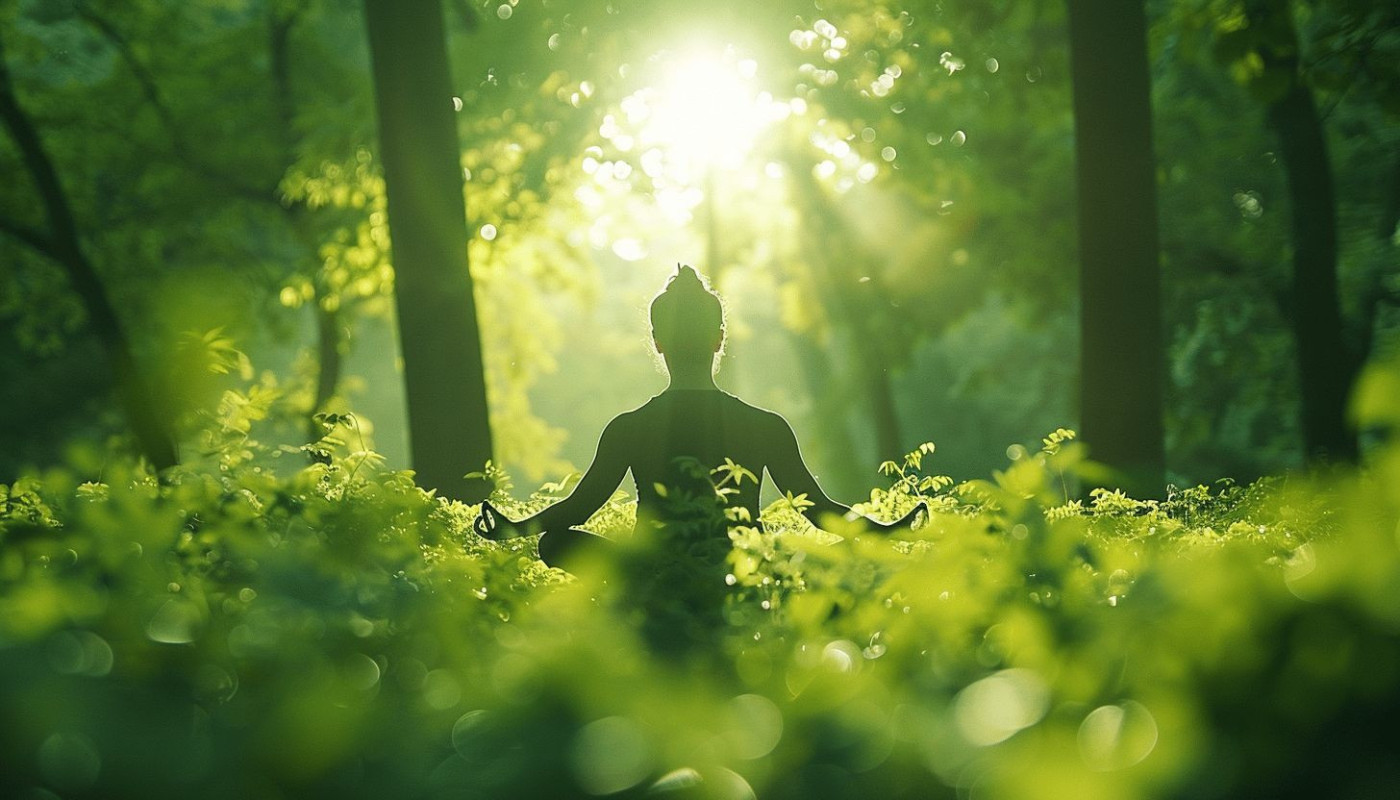 Stratégies naturelles pour gérer l'anxiété sans médicaments tendance en 2023