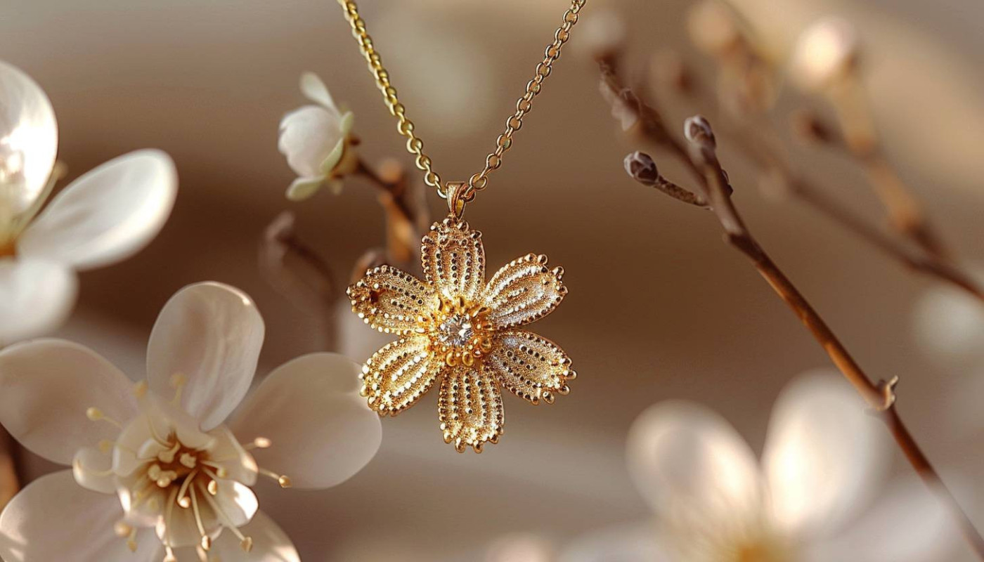 String bijoux : Fusion parfaite de l'élégance et de la sensualité