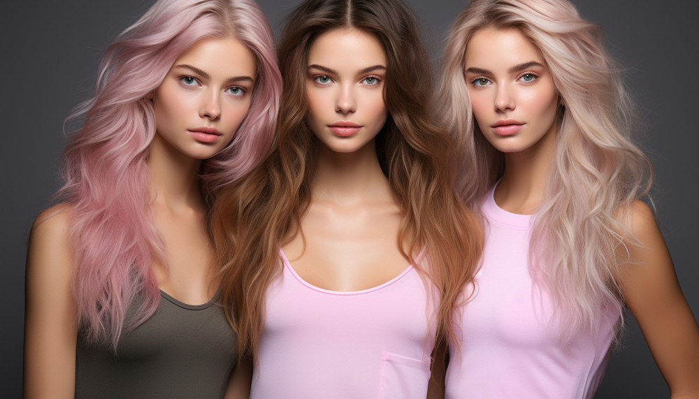 TENDANCE CHEVEUX : VOICI LES TROIS (03) COIFFURES QUI CARTONNENT EN 2021