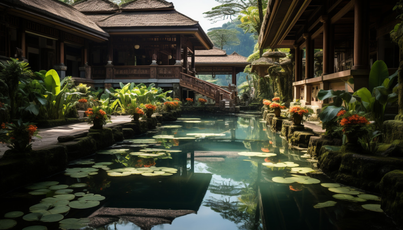 Top 3 des activités à faire à Bali