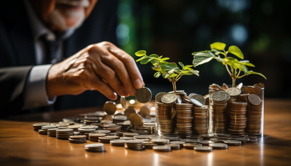 Top 4 des investissements à ne pas manquer en 2023