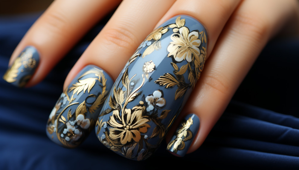 Tout savoir sur la manucure russe