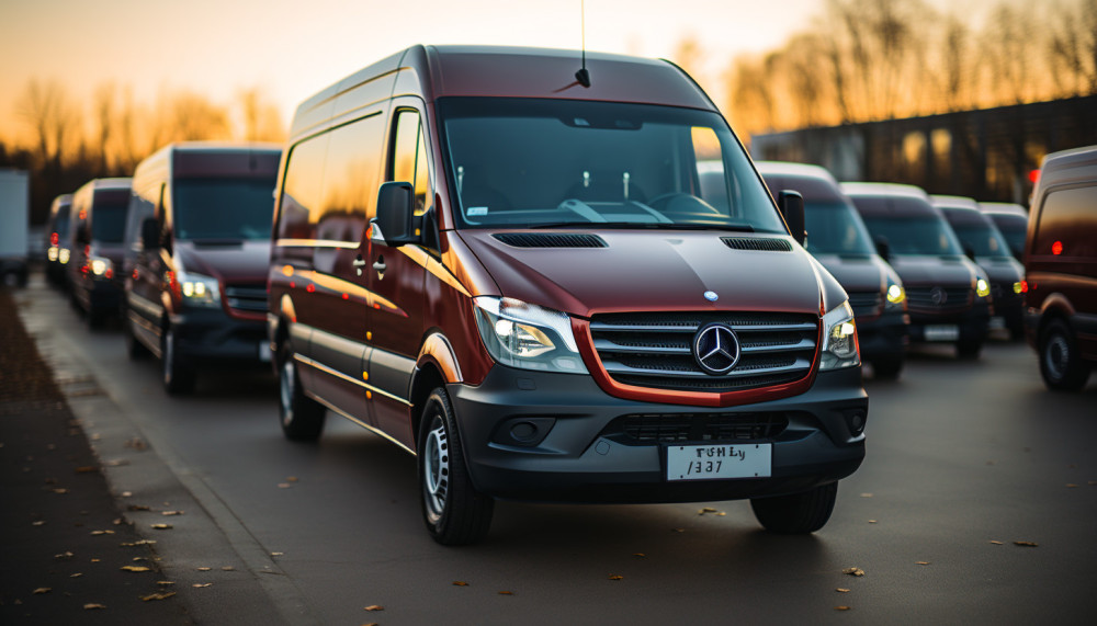 Tout savoir sur l’assurance d’une flotte automobile