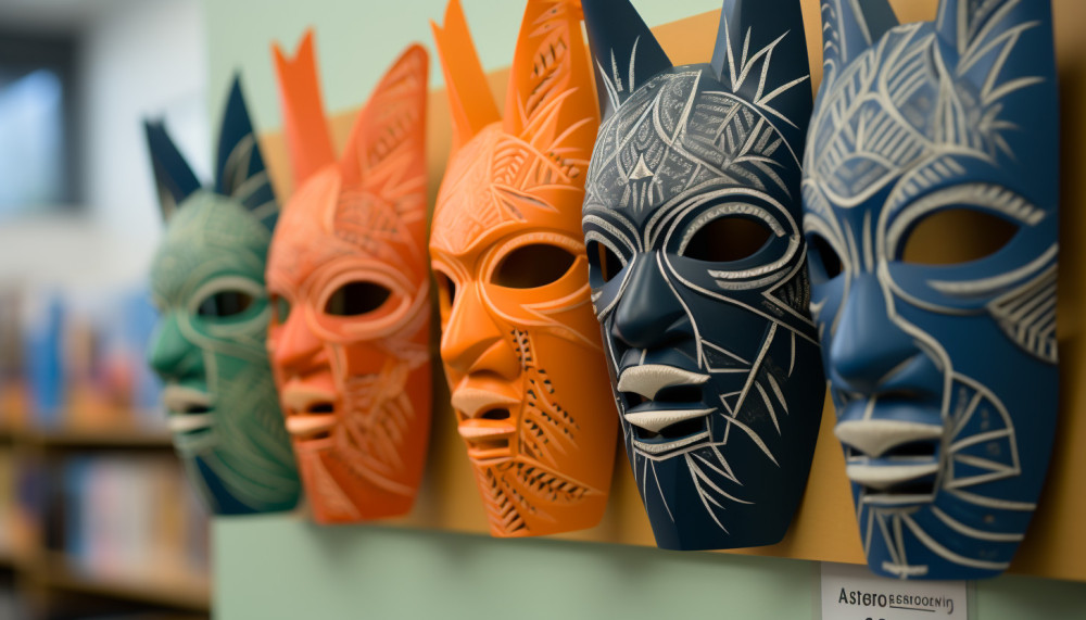 Tout sur les masques AFNOR