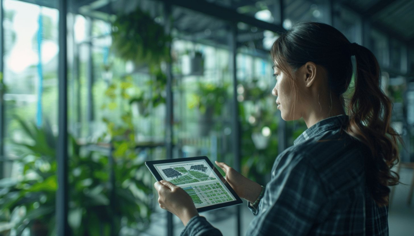 Transition énergétique et croissance économique comment les entreprises s'adaptent