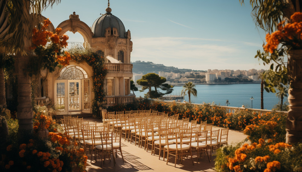 Un weddind planner à Nice : pourquoi ?