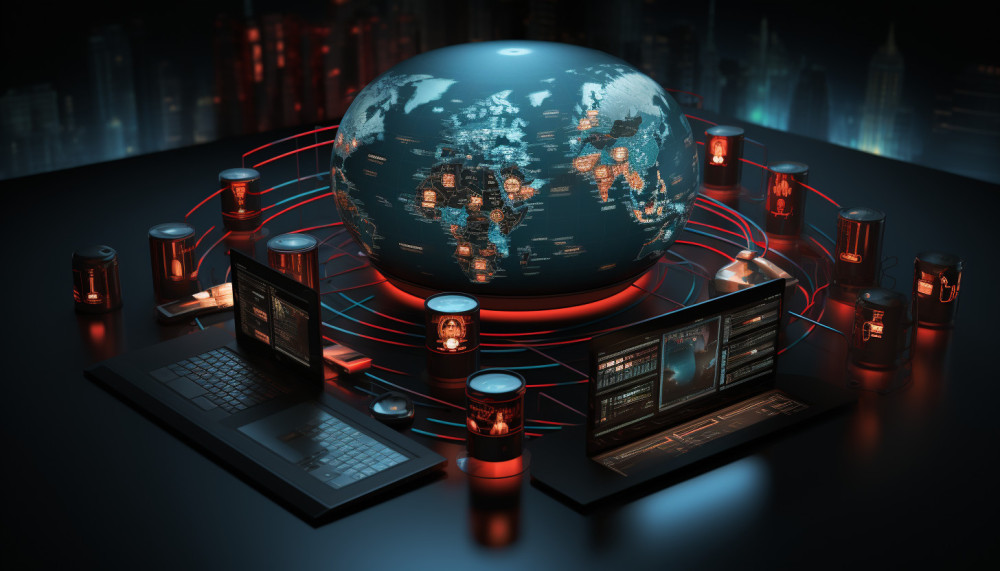 VPN : son utilisé ?